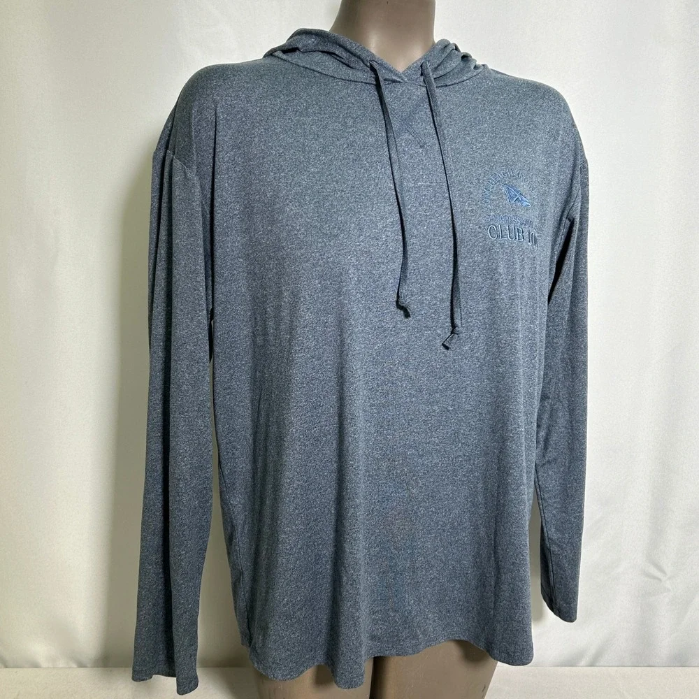 Long Beach Yacht Club Congressional Cup 32 Degrees Cool Hoodie Women's MEDIUM